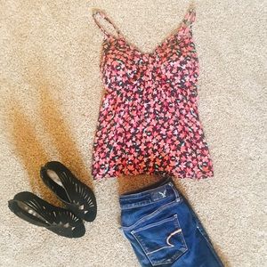 🌸 Candie’s Adorable Flower 🌸